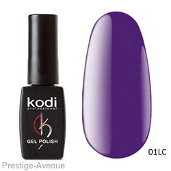 Гель лак Kodi Professional 12 ml 01LC