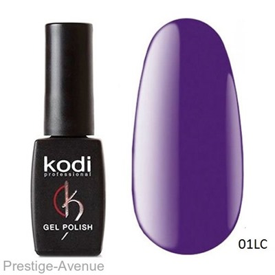 Гель лак Kodi Professional 12 ml 01LC