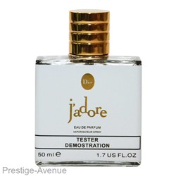 Тестер Christian Dior J'adore for women edp 50ml