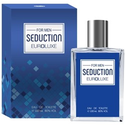 EUROLUXE  SEDUCTION /муж. M~