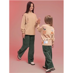 GWP3337 (Брюки для девочки, Pelican Outlet )