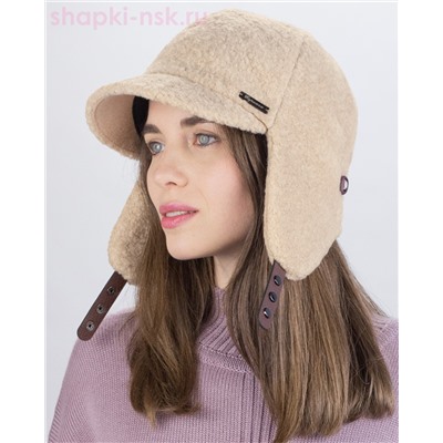 841 К-З Ушанка (56-58)