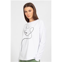 Kivviwear 3098.07, Свитшот
