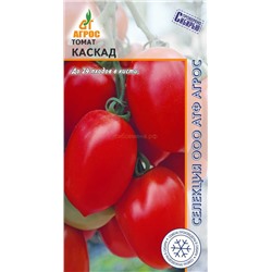 Томат Каскад (Агрос)
