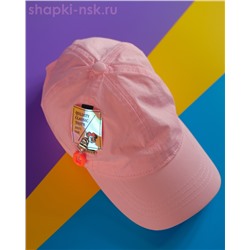 Джессика Бейсболка для девочки (50-56)