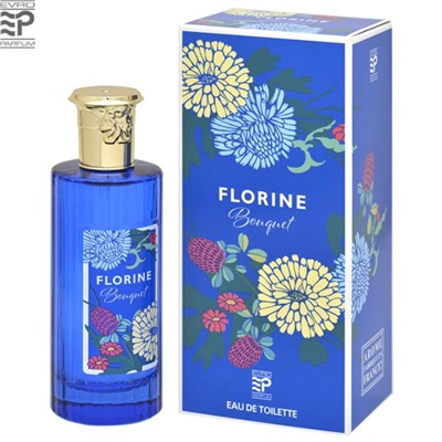 FLORINE BOUQUET 90мл /жен. M~ (Инканто Шарм)