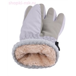 051-TCH Перчатки для девочки (6-8 лет)