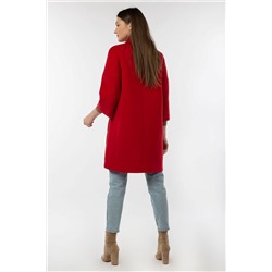 01-07288 Пальто женское демисезонное