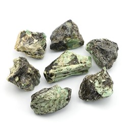 Минерал берилл 38*25*40мм, 40-49гр