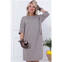 318632 Bellovera Платье