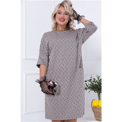 318632 Bellovera Платье