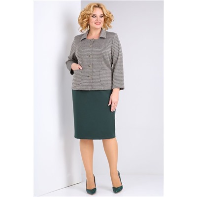 Alani Collection 1549, Юбка,  Жакет
