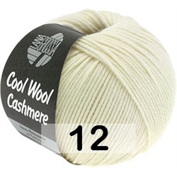Пряжа Lana Grossa Cool Wool Cashmere