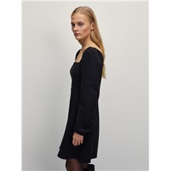 396355 ZARINA Платье