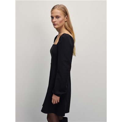 396355 ZARINA Платье