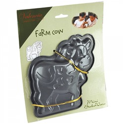 Форма для выпечки печенья Valencia ВС-147А