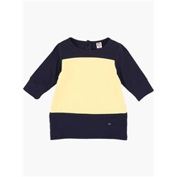 Комплект UD 0974/0975 жел/син