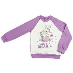 Джемпер для девочки Джуди