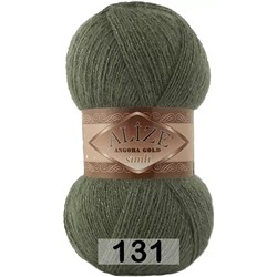 Пряжа Alize Angora Gold Simli