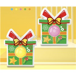 POP IT СИМПЛ ДИМПЛ antistress Новогодний подарок в ассортименте / Вечная пупырка 8157, 8157