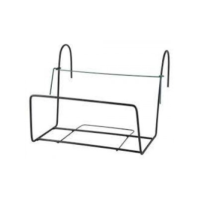 Подставка для балконных ящиков 30*35*24см