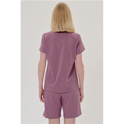 пижама/домашний костюм 4357-14