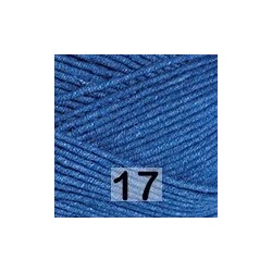 Пряжа YarnArt Jeans Plus