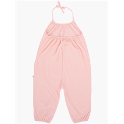 Комбинезон UD 7193 розовый