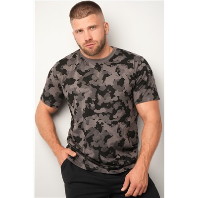 Мужская футболка Happyfox