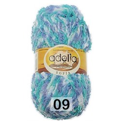 Пряжа Adelia Sofia