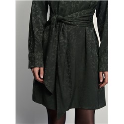 399616 ZARINA Платье