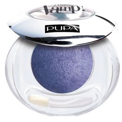 PUPA 040013100 Запеченные тени VAMP! 100 Сладкий розовый сатиновый