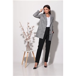 Fortuna. Шан-Жан 687, Брюки,  Жакет