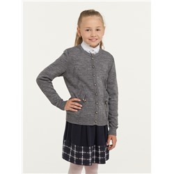 Жакет для девочек 183-7107