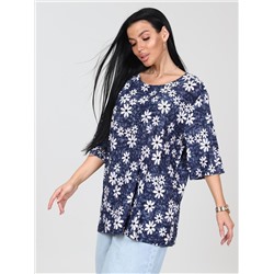 Бижутерия - туника ромашки