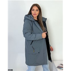 Демисезонные куртки 900535