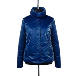 04-2572 Куртка демисезонная (Синтепон 100)