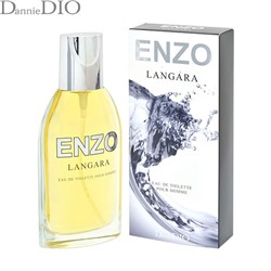 ENZO LANGARA 95мл /муж. M~