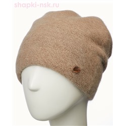 04044Ag Таисия Шапка женская флис (54-58)