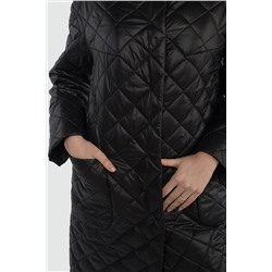 04-2906 Куртка женская демисезонная (Синтепон 150)