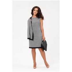 Костюм-двойка Марлен (46-56)