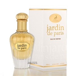 AL HAMBRA  JARDIN DE PARIS (Жадор) 100ml edp/жен. M~