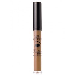 Тушь для бровей "Color my brows wardabeauty" 2 тон