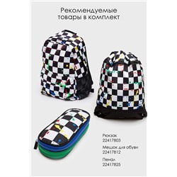Пенал PLAYTODAY #1024567