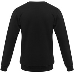 Толстовка Unit Toima Heavy, черная