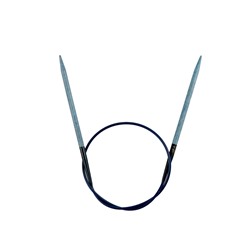 Lykke Спицы круговые Indigo