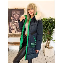 Зимние куртки и пуховики 819981