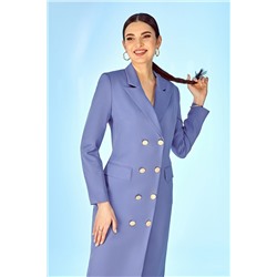FOXY FOX 1347 лиловый, Платье