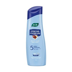 INTENSE MOISTURE dryness repair body lotion, JOY (ИНТЕНСИВНОЕ УВЛАЖНЕНИЕ лосьон для тела против сухости кожи, Джой), 100 мл. - СРОК ГОДНОСТИ ДО 31 ИЮЛЯ 2025 ГОДА