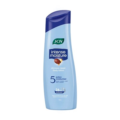 INTENSE MOISTURE dryness repair body lotion, JOY (ИНТЕНСИВНОЕ УВЛАЖНЕНИЕ лосьон для тела против сухости кожи, Джой), 100 мл. - СРОК ГОДНОСТИ ДО 31 ИЮЛЯ 2025 ГОДА